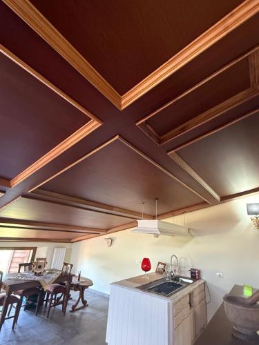 Sovana luxury house in Sorano