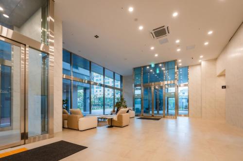 More Than Sokcho Beach Branch in Sokcho-si