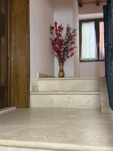 Sovana luxury house in Sorano