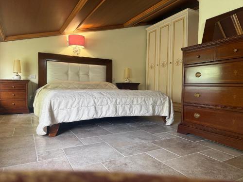 Sovana luxury house in Sorano