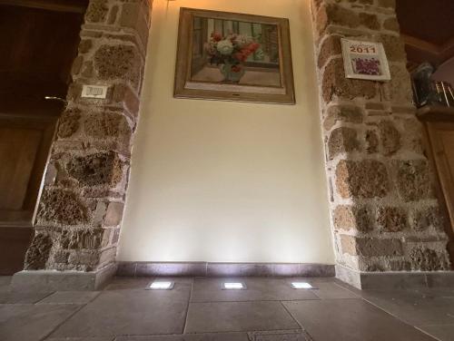 Sovana luxury house in Sorano