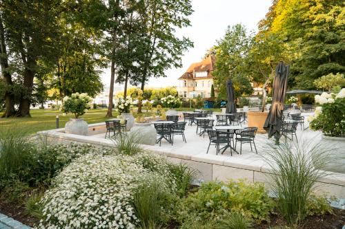 Buff Medical Resort Konstanz, Kostnice (fotografie 7)