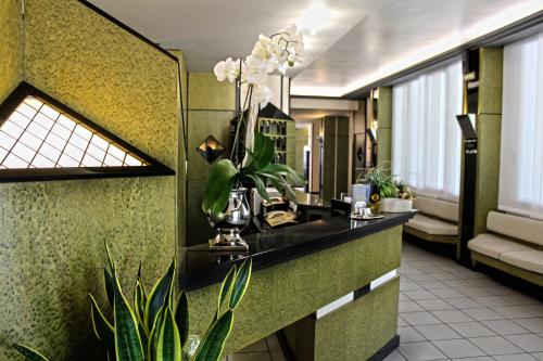 Vestabils, Park Hotel in Castrocaro Terme E Terra Del Sole