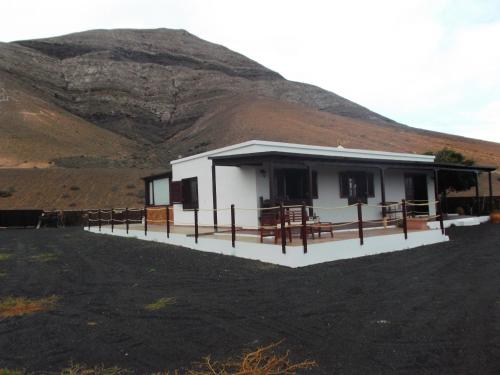 Pemandangan luar, Finca Esperanza in Yaiza