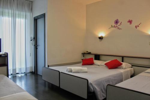 Park Hotel in Castrocaro Terme E Terra Del Sole