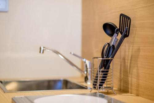 RESI STAY Kumico Amaterrace – Kyoto, IL