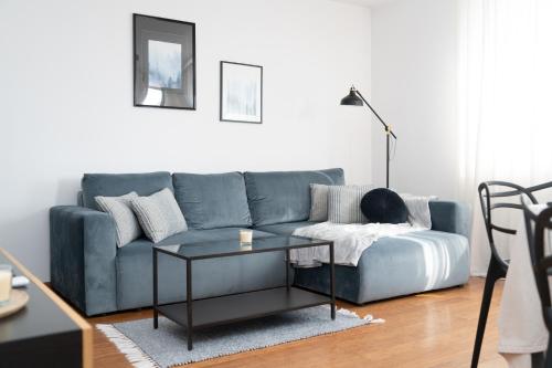 AnJa Apartment - Sandomierz