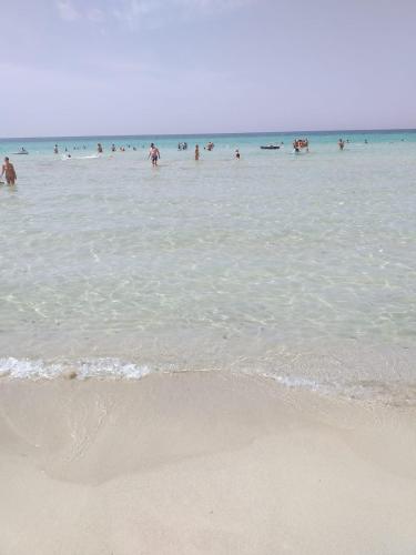 CASA VACANZA Torre Lapillo PREMIUM