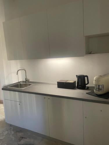 M&J house in Reggio Calabria