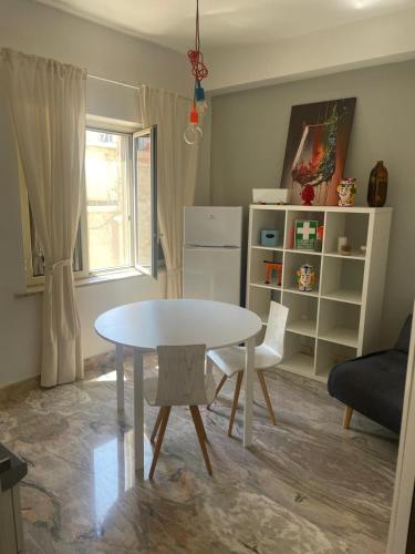 M&J house in Reggio Calabria