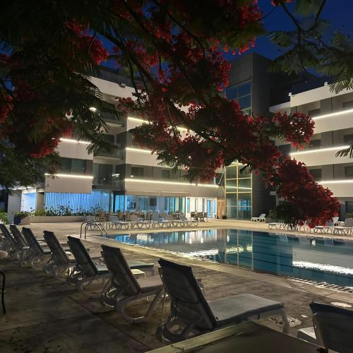 Le Six Hotel And Resort in Batroun