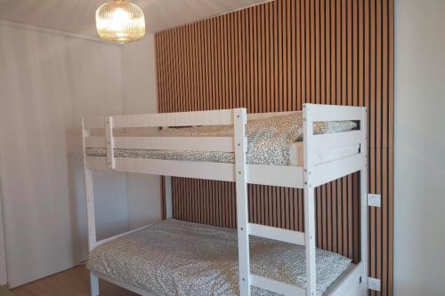 Seafront apartment with pool and comfort, Saint-Laurent-du-Var (fotografie 10)