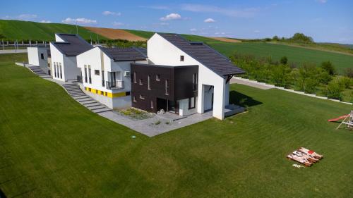 Pensiune și Restaurant Silvania