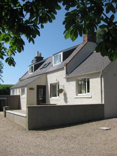 Eastwood Cottage - Cornhill