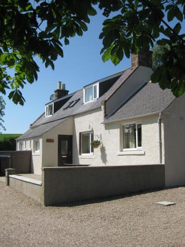 Eastwood Cottage - Hotel - Turriff