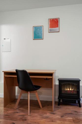 Cozy Private Room Shared Bath near Golden Gate Park UCSF near San Francisco Zoo