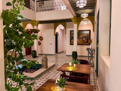 Riad Kech One & Spa - image 7
