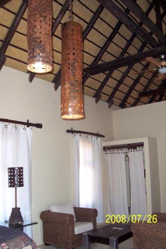 Kashana Namibia photo 1