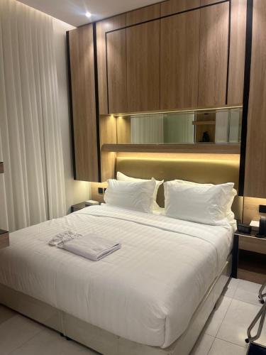 Mayon Al-Areed Serviced Apartments in Riyadh