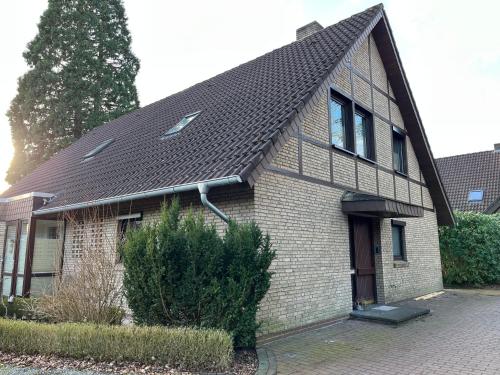 Ferienwohnung Goder 95168 in Rhauderfehn, Deutschland
