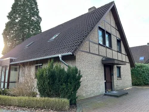 Ferienwohnung Goder 95168 in Rhauderfehn, Deutschland