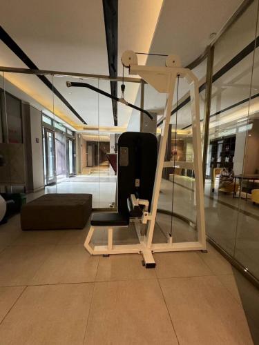 Beijing Manxin Temple of Heaven North Gate Hotel – Beijing, NY