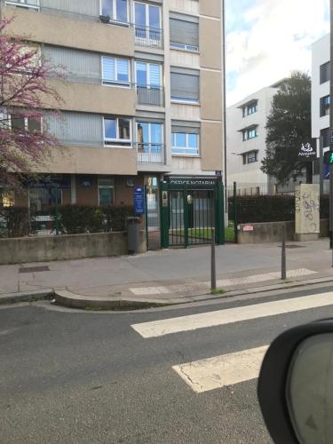 Duplex,centre Croix Rousse avec parking, Lyon (fotografie 8)