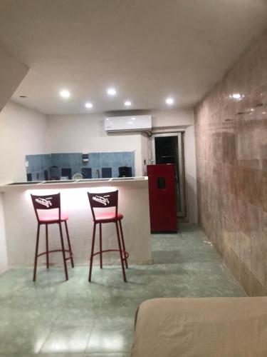 Departamento zona centro in Ticul