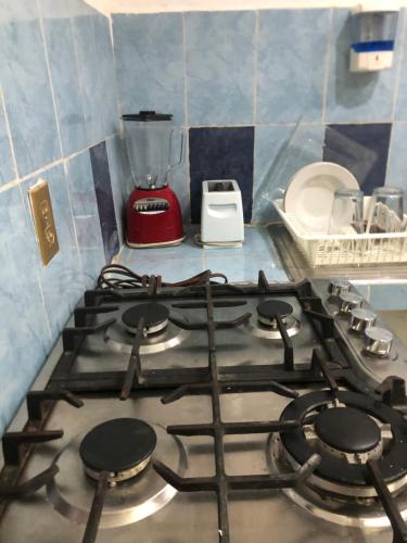 Departamento zona centro in Ticul