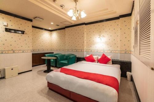 Tabist ホテルプリーズ神戸