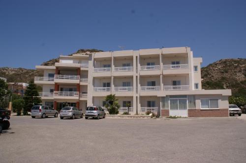 Faliraki Dream Studios & Apartments - main image