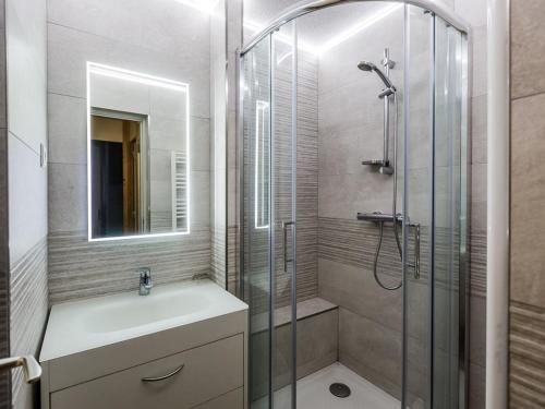 Appartement Bellentre 1 pièce 5 personnes - FR-1-329-19 - image 2