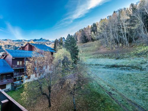 Appartement Bellentre 1 pièce 5 personnes - FR-1-329-19 - main image