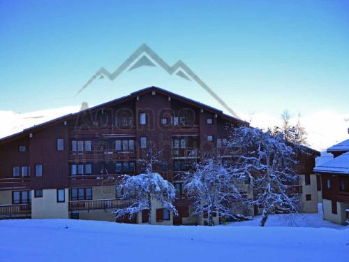 Appartement Bellentre 1 pièce 5 personnes - FR-1-329-19 - image 4