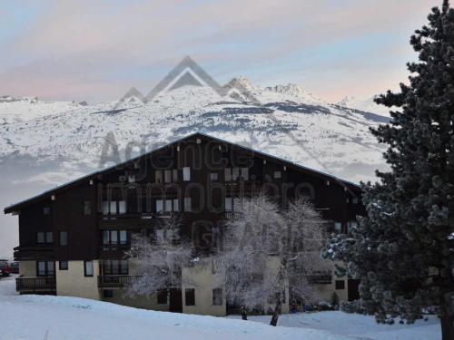 Appartement Bellentre 1 pièce 5 personnes - FR-1-329-19 - image 8