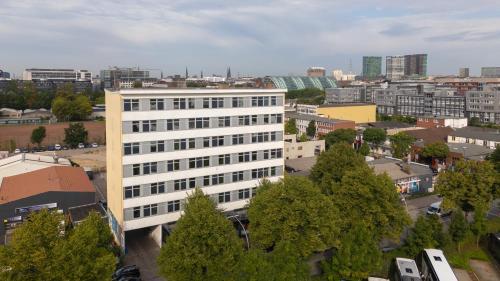 BO Hotel Hamburg - image 11