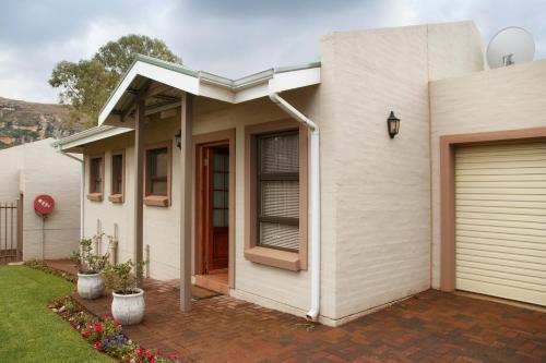 Clarens Cottage 2 - Clarens