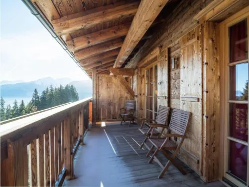 Chalet in Mittersill near Ski Slopes in Hollersbach im Pinzgau, Österreich