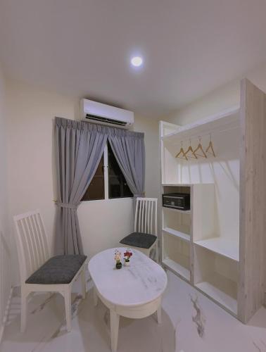 View, Paradise Resort Langkawi in Pantai Cenang