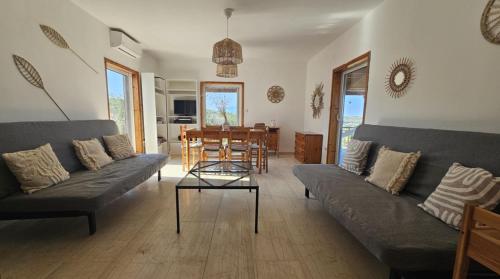 Spiti koukouvagias in Livadakia