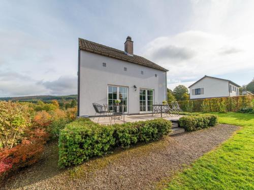Lovely Holiday Home in Ardennes Luxembourg with Garden - image 11