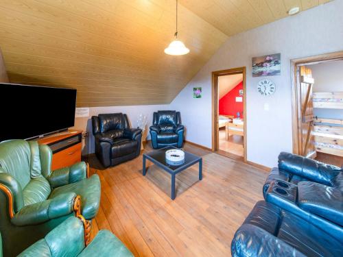 Lovely Holiday Home in Ardennes Luxembourg with Garden - image 7