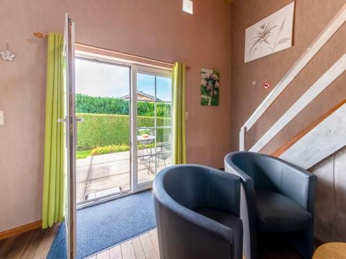 Lovely Holiday Home in Ardennes Luxembourg with Garden - image 13