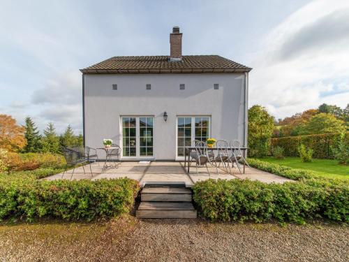 Holiday home in Ardennes Luxembourg - Location saisonnière - La-Roche-en-Ardenne