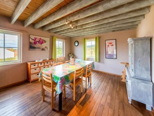 Lovely Holiday Home in Ardennes Luxembourg with Garden - image 3