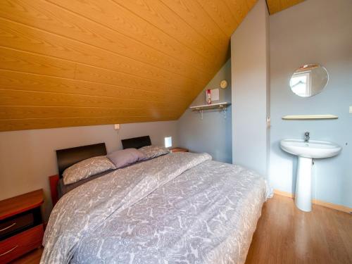 Lovely Holiday Home in Ardennes Luxembourg with Garden - image 10