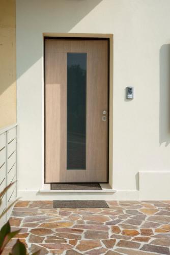 EnJoy Home - Appartamento Terra, Il Canterale in กัลซิญญาโน แตร์เม