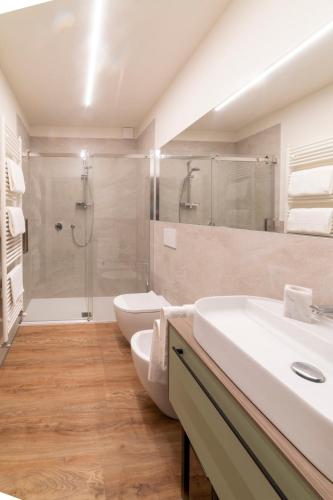 EnJoy Home - Appartamento Terra, Il Canterale in กัลซิญญาโน แตร์เม