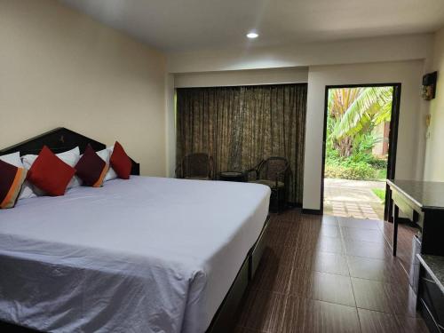Amorn Inn Resort, Mae Suai