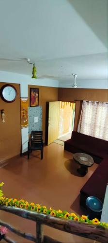 Tejana villa